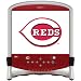 kitchen appliance reviews Hannspree's MLB Reds Sandlot 15-Inch LCD Television