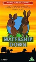 Watership Down [VHS] [1978]