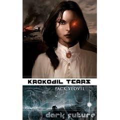 Krokodil Tears (Dark Future: Demon Download)