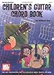 Children's Guitar Chord Book