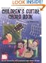 Mel Bay Childrens's Guitar Chord Book