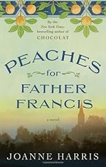 Peaches for Father Francis