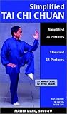 Simplified Tai Chi Chuan