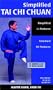 Simplified Tai Chi Chuan [VHS]