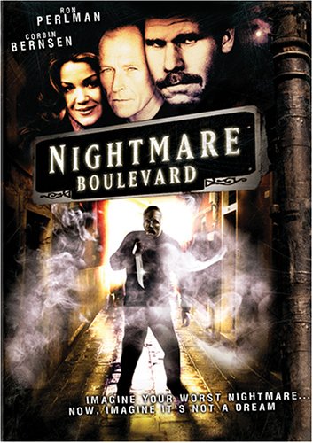 Nightmare Boulevard