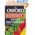 The Oxford Mathematics Study Dictionary