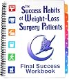 Success Habits Workbook (Success Habits of Weight Loss Surgery Patients)