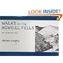 Walks on the Howgill Fells: And Adjoining Fells (Wainwright Pictorial Guides)