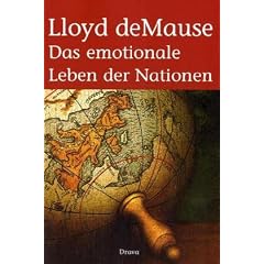 Das emotionale Leben der Nationen