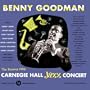 Carnegie Hall Jazz Concert