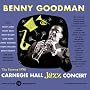 Carnegie Hall Jazz Concert