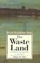 The Waste Land: A Poem of Memory and Desire (Twayne's Masterwork Studies)