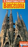 Insight Compact Guide Barcelona (Insight Compact Guides Barcelona)