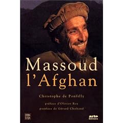 Massoud l'Afghan