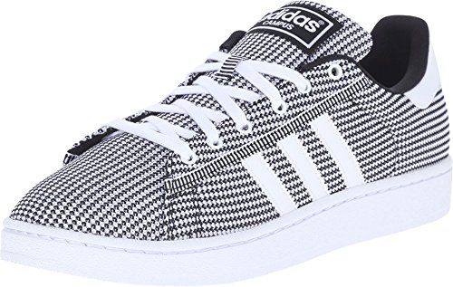 adidas Originals Men's Campus Mesh Fashion Sneaker