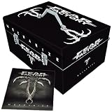 Mechanize Fan Box