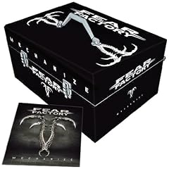 Mechanize (Ltd.Fanbox)