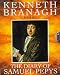 Books : The Diary of Samuel Pepys: Gift Pack Pts. 1-3