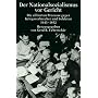Der Nationalsozialismus vor Gericht: Die alliierten Prozesse gegen Kriegsverbrecher und Soldaten 1943-1952