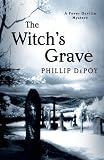 The Witch's Grave: A Fever Devilin Mystery (Wheeler Large Print Book Series (Paper))