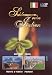 Südtirol, Trento & Veneto, Friaul, Piemont, 1 DVD-Video