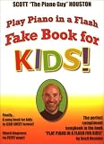 ISBN: 0971286124 - Play Piano in a Flash Fake Book for KIDS!