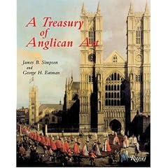 A Treasury of Anglican Art