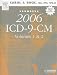 Book Saunders 2006 ICD-9-CM, Volumes 1 and 2