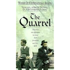Quarrel [VHS]