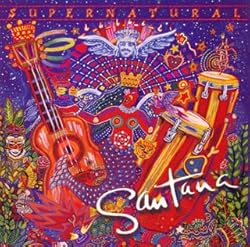 Smooth / SANTANA feat. Rob Thomas