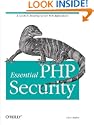 Essential PHP