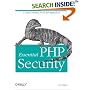 Essential PHP Security