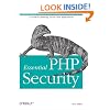 Essential PHP Security