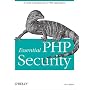 Essential PHP Security