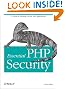 Essential PHP Security