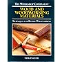 Wood and Woodworking Materials: Techniques for Better Woodworking (The Workshop Companion)