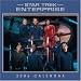Book Star Trek: Enterprise 2006 Wall Calendar