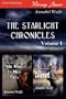 The Starlight Chronicles, Volume 1 [ Pale Stars in Her Eyes: The Covenant ]