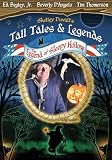  : Shelley Duvall's Tall Tales & Legends - The Legend of Sleepy Hollow