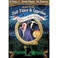 Shelley Duvall's Tall Tales & Legends: The Legend of Sleepy Hollow [2005] (REGION 1) (NTSC)