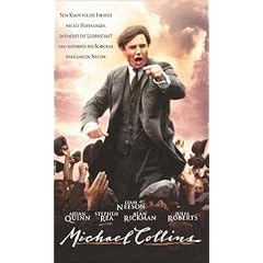 Michael Collins [VHS]
