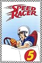 Speed Racer (Anime) Poster Print, 24x35