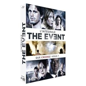 The Event - L'intégrale