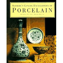 Sotheby's Concise Encyclopedia of Porcelain