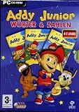 Eigenschaften Mindscape  / Addy Junior - Wörter & Zahlen: 4-7 Jahre