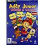 Addy Junior - W�rter und Zahlen