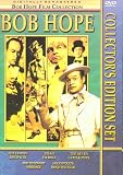 Bob Hope Collector`s Edition 5 DVD Set (The Lemon Drop Kid / Road to Bali / How to Commit Marriage / The Seven Little Foys / Bob Hope: Hollywood`s Brightest Star)