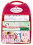 Licensed Girls Roller Desk Assortment by Mega Brands