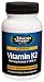 Vitamin Shoppe - Vitamin K2, 60 veggie caps