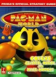 Pac-Man World: Prima`s Official Strategy Guide